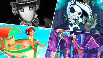 7 indies refrescantes para jugar en junio de 2020