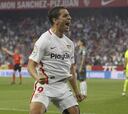 Ben Yedder ya se comparara hasta con Davor Suker