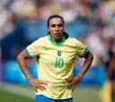 Brasil sigue en la pelea por Marta: recurso al TAD