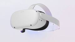 Así es el casco de realidad virtual Pico 4: precio, juegos, características y detalles