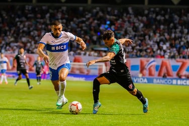 La vida antes de una figura que surge en el norte de Chile: “Me fui de mi casa a los 13 años”