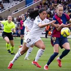 Clásico con ánimo de revancha