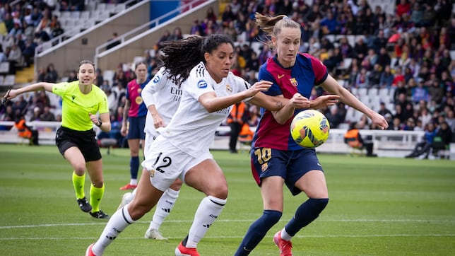 Clásico con ánimo de revancha