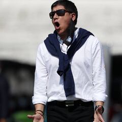 Jaime Vera se va de Iquique