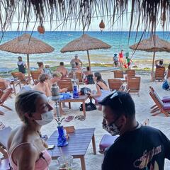 ¿Cuándo se pueden coger las vacaciones después de una baja laboral?