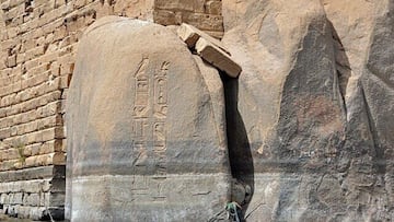 A metallurgical byproduct known as speiss was found near Aswan.