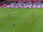 El clamoroso error de un equipo que parece condenado al descenso en España