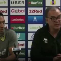 Bielsa confesó el gran error que cometió en su carrera