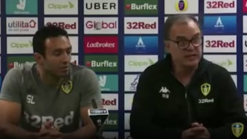 Bielsa confesó el gran error que cometió en su carrera