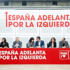 El PSOE demanda a Carmen Pano, la empresaria que aseguró haber dejado “bolsas de dinero” en Ferraz