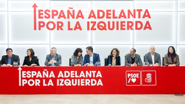 El PSOE demanda a Carmen Pano, la empresaria que aseguró haber dejado “bolsas de dinero” en Ferraz
