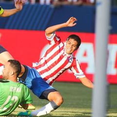 David Ospina aleja los rumores: "Estoy feliz en el Arsenal"