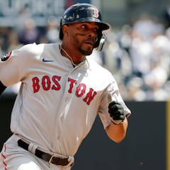 Is there any way back to Boston for Xander Bogaerts or the Red Sox?