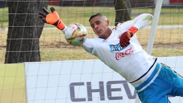 Bonilla: Colombia está para ser protagonista en Copa América