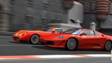 [TGS] Nuevas imágenes de títulos para Xbox 360