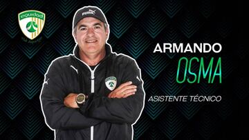 "En La Equidad no podemos ganar de cualquier forma”