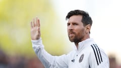 Has the Messi magic dried up as Inter Miami stumble again