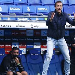 Ramis renovará como entrenador del Tenerife