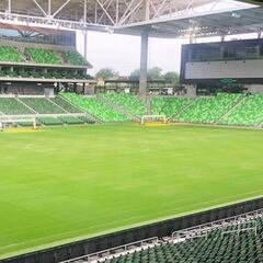 Austin será la sede del Estados Unidos-Jamaica del Octagonal Final de Concacaf
