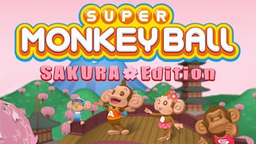 Ya puedes descargar Super Monkey Ball gratis en tu móvil