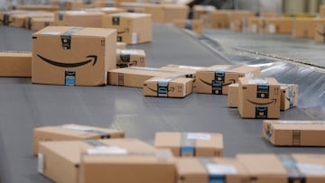 ¿Por qué hay una tasa tan alta de lesiones en los trabajadores de Amazon en EEUU, según el Senado?