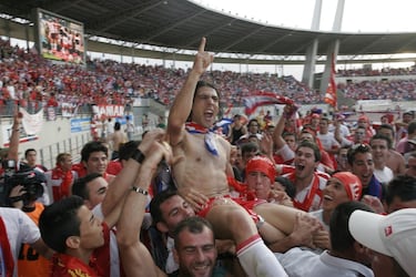 Diez años después, José Ortiz tendrá su homenaje