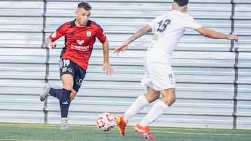 Tercera RFEF Grupo 11: resultados, partidos y clasificación de la jornada 15