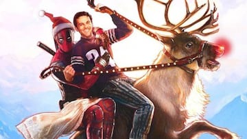 Once Upon a Deadpool: El mercenario bocazas vuelve al cine por Navidad