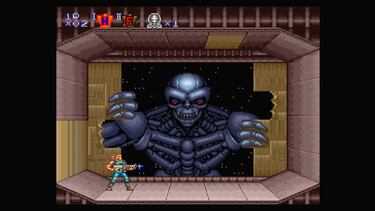 Los 21 videojuegos de Super Nintendo Mini en imágenes