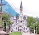 Lourdes y los dragones, mitos de los Pirineos