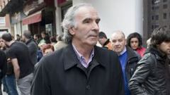 Luto en el Athletic por la muerte de la mujer de Iribar