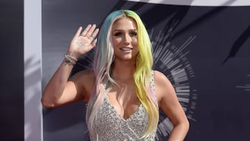 Kesha volver&aacute; a los escenarios en el festival de Coachella tras sus problemas judiciales.