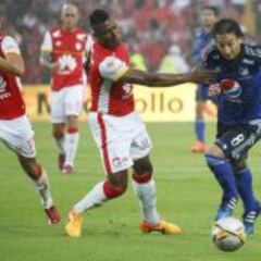 Robayo: “A Envigado hay que encararlo con mucha seriedad”