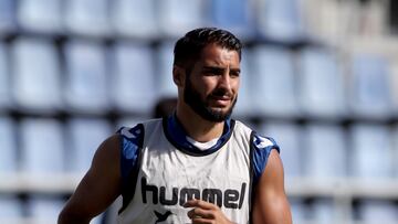 11/08/22 ENTRENAMIENTO TENERIFE
MELLOT