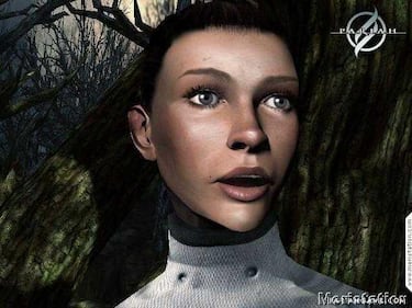 Nuevas imágenes de Pariah