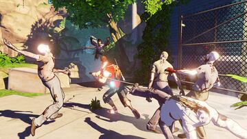 Captura de pantalla - Escape Dead Island (360)