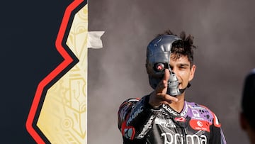 Todas las ocasiones en las que se ha decidido el Mundial de MotoGP en la última carrera