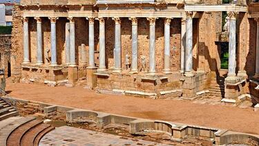 8 Ciudades que son patrimonio de la Humanidad