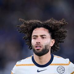 Por tema personal, ‘Chino’ Huerta pospondría viaje a Europa