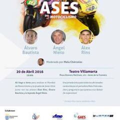 Encuentro con los Ases: Jerez