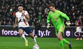 Metz - PSG, en directo: Ligue 1, hoy en vivo
