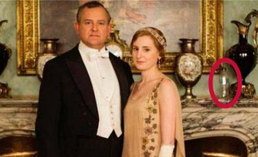 7 errores que han ocurrido en el cine y series de televisión