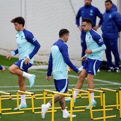 Por qué el Atlético está en el sorteo de primera ronda de la Copa del Rey y posibles rivales