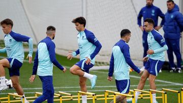 Por qu¨¦ el Atl¨¦tico est¨¢ en el sorteo de primera ronda de la Copa del Rey y posibles rivales