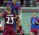 Resumen y goles del Venezuela vs Bolivia de la clasificación de Sudamérica para el Mundial