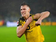 Borussia Dortmund’s Nico Schlotterbeck is interesting a host of clubs, including Real Madrid, but the scenario could be about to shift.