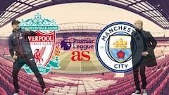 Liverpool vs Manchester City: how and where to watch: times, TV, online