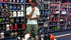 La nueva tendencia fitness: Proteínas con buen sabor