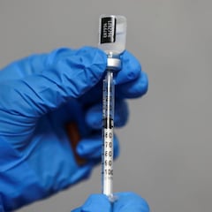 Una anciana pidió socorro cuando fue a vacunarse: “Ayúdenme, estoy secuestrada”