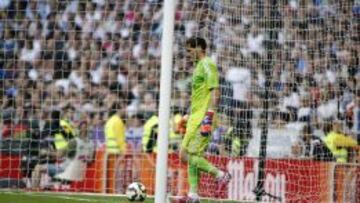 Casillas estalla contra todos sus críticos: “¡Qué pesados!”